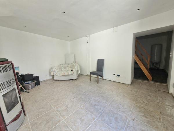 Maison 3 pièces - 120 m² Exclusivité efficity