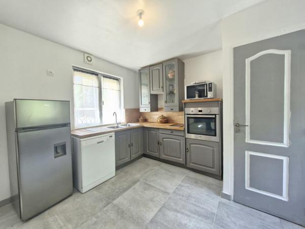 Maison 3 pièces - 120 m² Exclusivité efficity