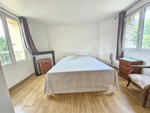 Maison 3 pièces - 120 m² Exclusivité efficity