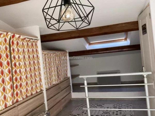 Vente Appartement 4 pièces 60 m2 à Salernes