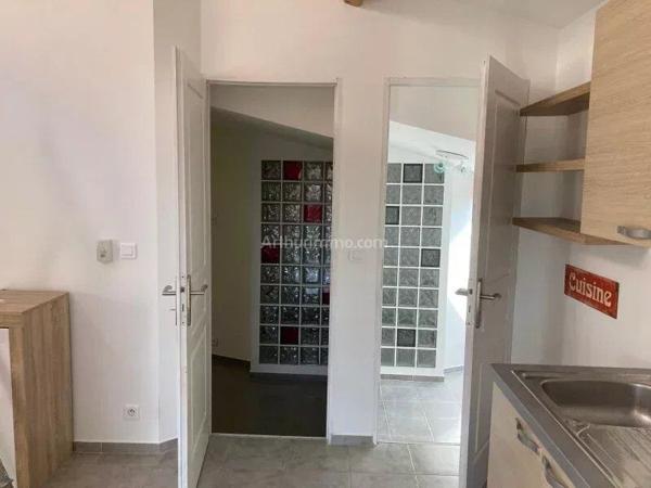 Vente Appartement 4 pièces 60 m2 à Salernes