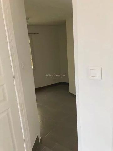 Vente Appartement 4 pièces 60 m2 à Salernes