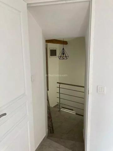 Vente Appartement 4 pièces 60 m2 à Salernes