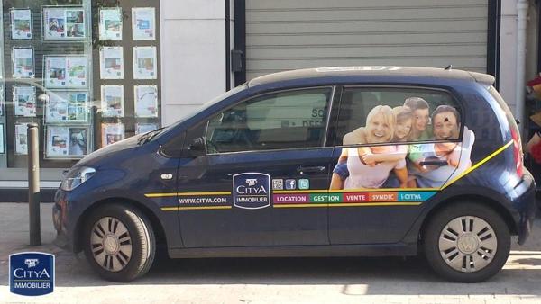 Location parking Saint-Maur-des-Fossés (94)