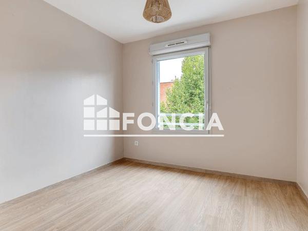 À vendre Appartement 3 pièces 53 m² - Roubaix 59100