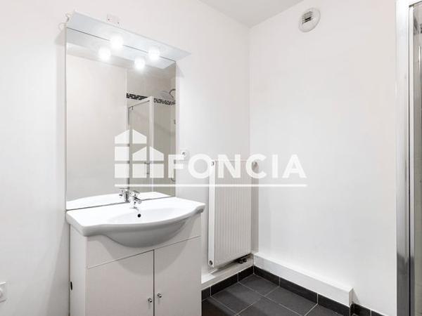 À vendre Appartement 3 pièces 53 m² - Roubaix 59100