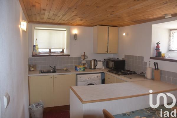 Maison 3 pièces de 32 m² à Termignon (73500)