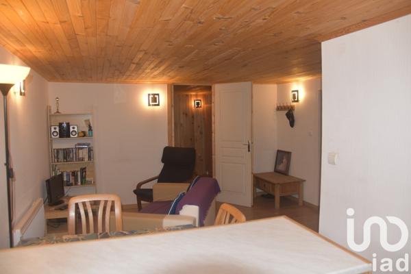 Maison 3 pièces de 32 m² à Termignon (73500)