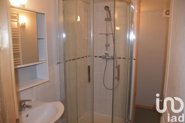 Maison 3 pièces de 32 m² à Termignon (73500)