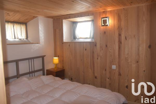 Maison 3 pièces de 32 m² à Termignon (73500)