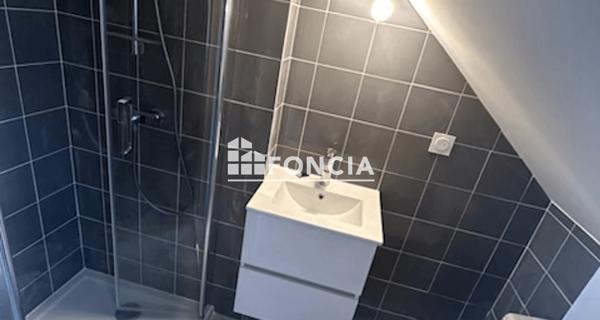 À vendre Appartement 2 pièces 24.57 m² - Caen 14000