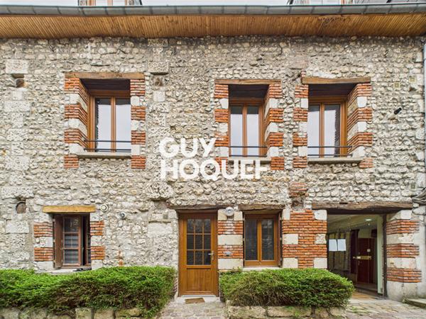 Appartement Rouen 2 pièce(s) 46m2