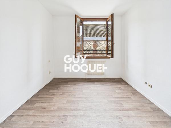 Appartement Rouen 2 pièce(s) 46m2