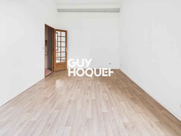 Appartement Rouen 2 pièce(s) 46m2