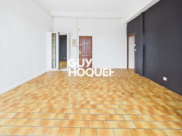 Appartement Rouen 2 pièce(s) 46m2