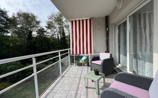 Appartement à vendre    3 pièces • 65,94 m2 Rumilly