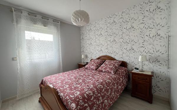 Appartement à vendre    3 pièces • 65,94 m2 Rumilly