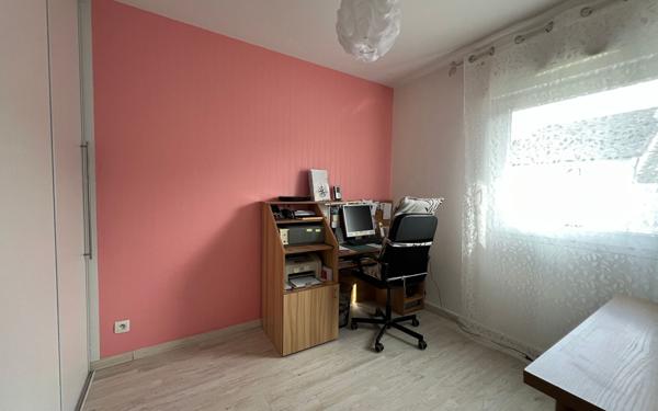 Appartement à vendre    3 pièces • 65,94 m2 Rumilly