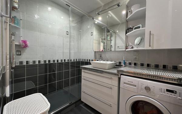 Appartement à vendre    3 pièces • 65,94 m2 Rumilly