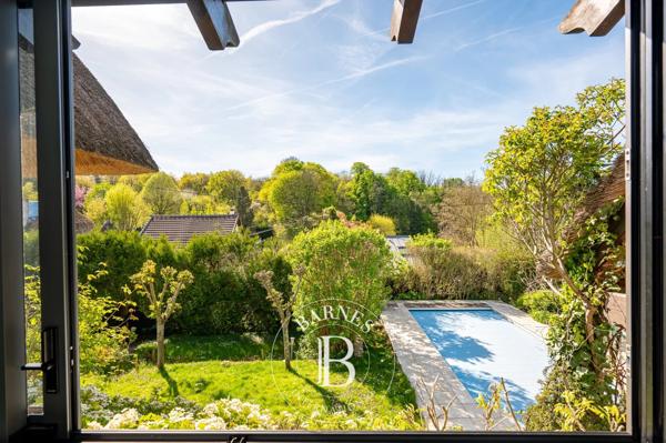Rueil-Malmaison, Maison 6 Chambres -  249 m² à vendre
