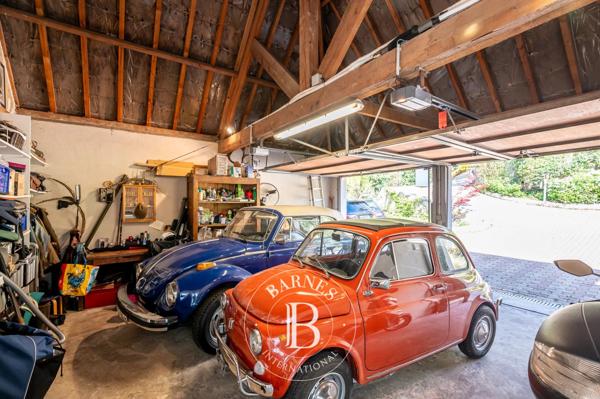 Rueil-Malmaison, Maison 6 Chambres -  249 m² à vendre