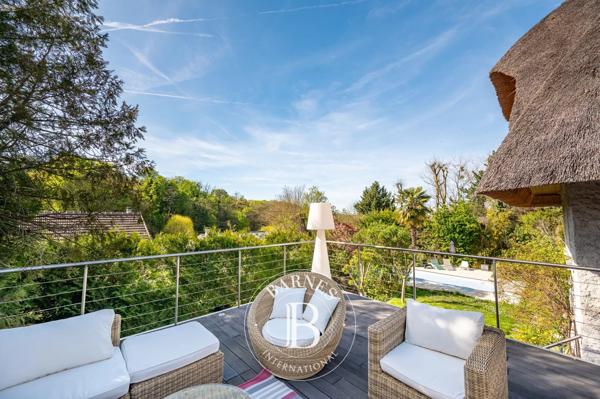 Rueil-Malmaison, Maison 6 Chambres -  249 m² à vendre