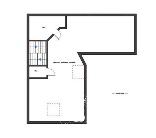 Rueil-Malmaison, Maison 6 Chambres -  249 m² à vendre
