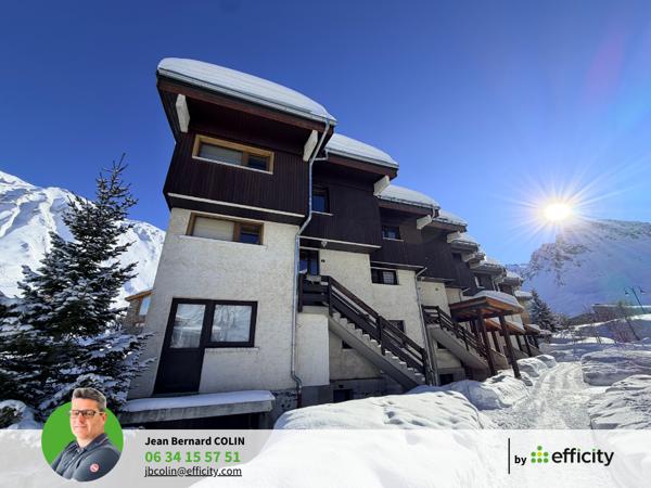 Appartement 5 pièces - 74 m²