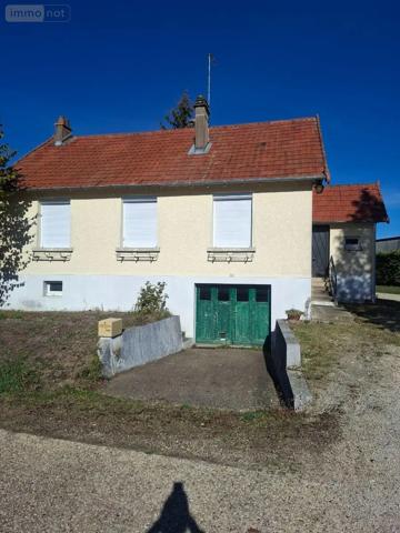 Achat - Maison | Maison Vasselay 18110 3 pièces 74 m 2 2600 m 2