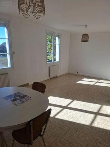 Achat - Maison | Maison Vasselay 18110 3 pièces 74 m 2 2600 m 2