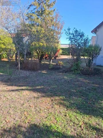 Achat - Maison | Maison Vasselay 18110 3 pièces 74 m 2 2600 m 2