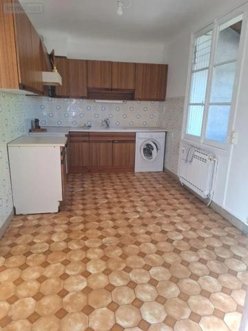 Achat - Maison | Maison Vasselay 18110 3 pièces 74 m 2 2600 m 2