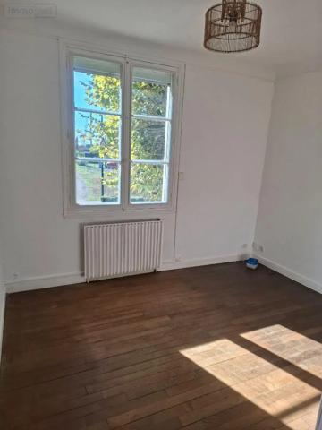 Achat - Maison | Maison Vasselay 18110 3 pièces 74 m 2 2600 m 2