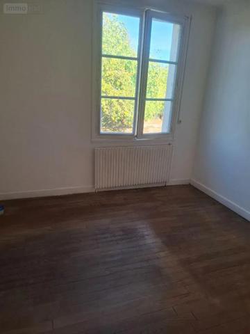 Achat - Maison | Maison Vasselay 18110 3 pièces 74 m 2 2600 m 2
