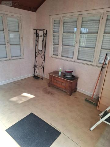 Achat - Maison | Maison Vasselay 18110 3 pièces 74 m 2 2600 m 2