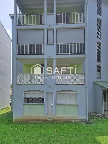 Appartement T4 - Secteur Destrellan