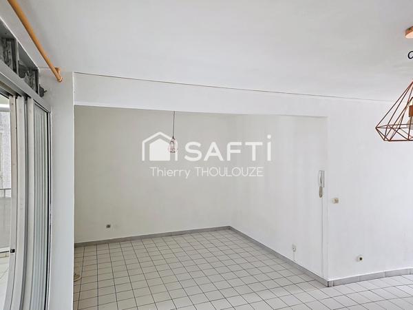 Appartement T4 - Secteur Destrellan