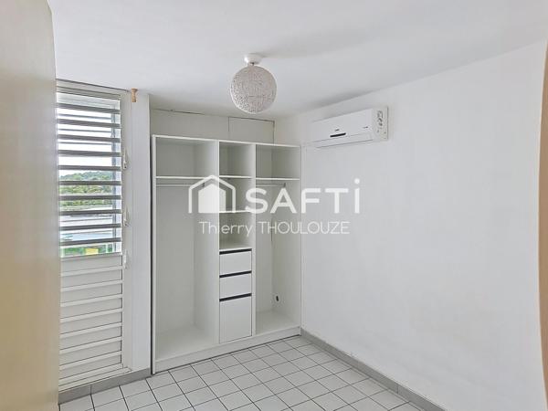 Appartement T4 - Secteur Destrellan