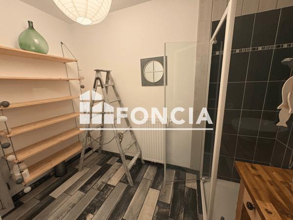 Location Appartement meublé 2 pièces 42.68 m² - 21 RUE DES DORIS Begles 33130