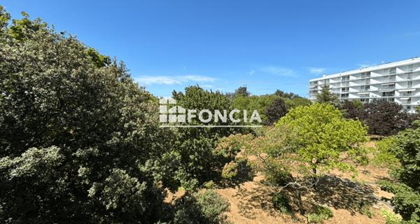 À vendre Appartement 4 pièces 88.5 m² - La Rochelle 17000
