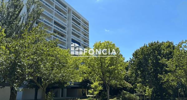 À vendre Appartement 4 pièces 88.5 m² - La Rochelle 17000
