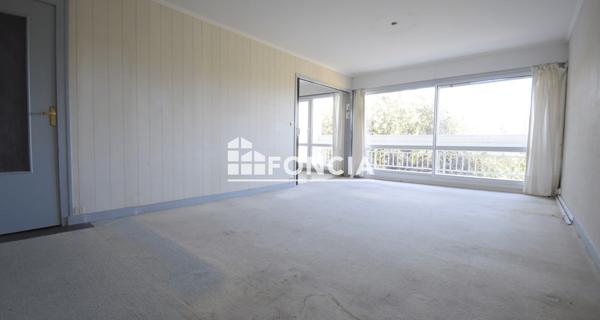 À vendre Appartement 4 pièces 88.5 m² - La Rochelle 17000