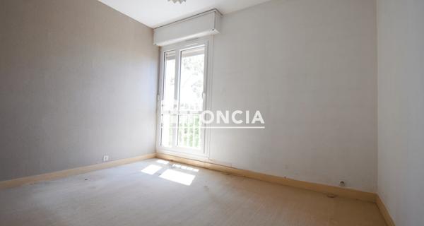 À vendre Appartement 4 pièces 88.5 m² - La Rochelle 17000