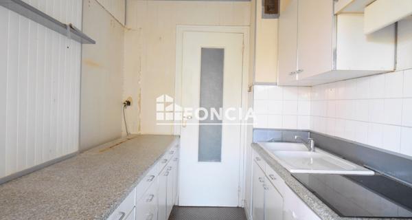 À vendre Appartement 4 pièces 88.5 m² - La Rochelle 17000
