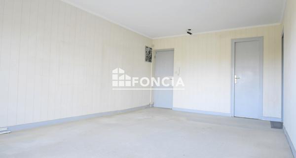 À vendre Appartement 4 pièces 88.5 m² - La Rochelle 17000