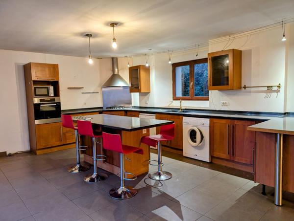 Corps de ferme proche des plages