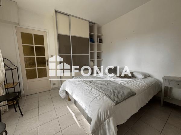Location Studio meublé 22.79 m² - 4 QUAI DES MARAIS Amboise 37400