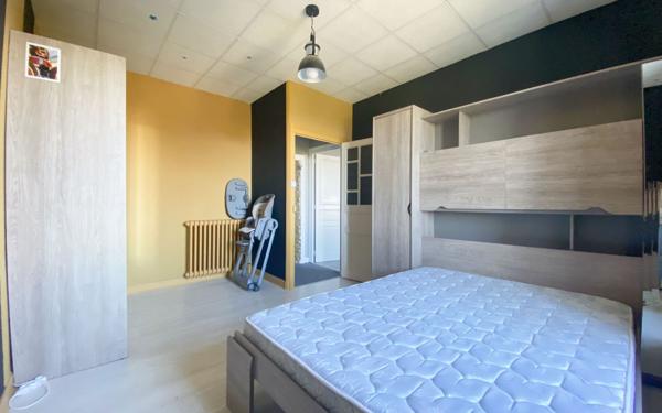 Maison à vendre    6 pièces •  Séreilhac