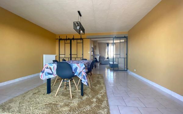 Maison à vendre    6 pièces •  Séreilhac