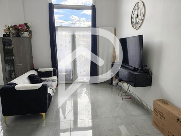 Immeuble 425 m2